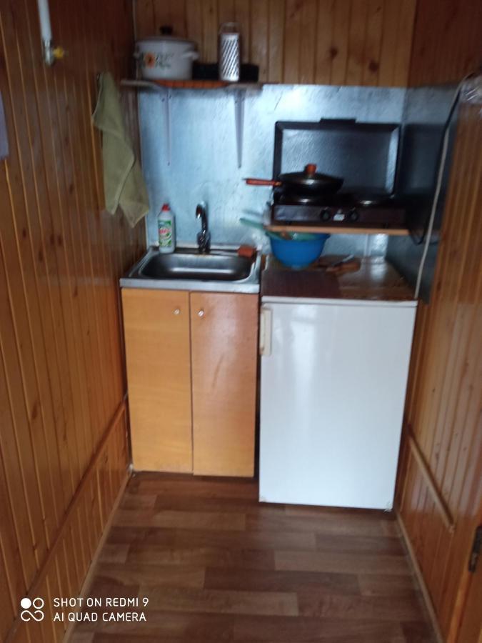 Гірський Краєвид Slavske Exterior foto