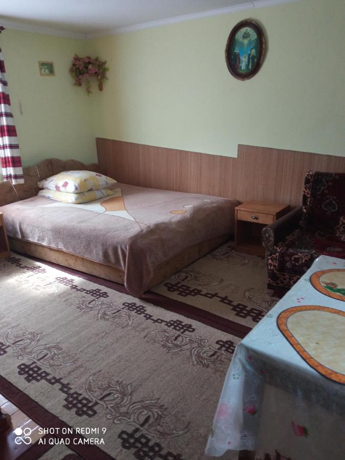Гірський Краєвид Slavske Exterior foto