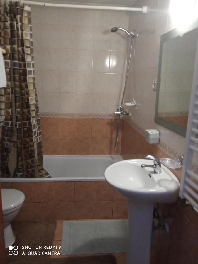 Гірський Краєвид Slavske Exterior foto