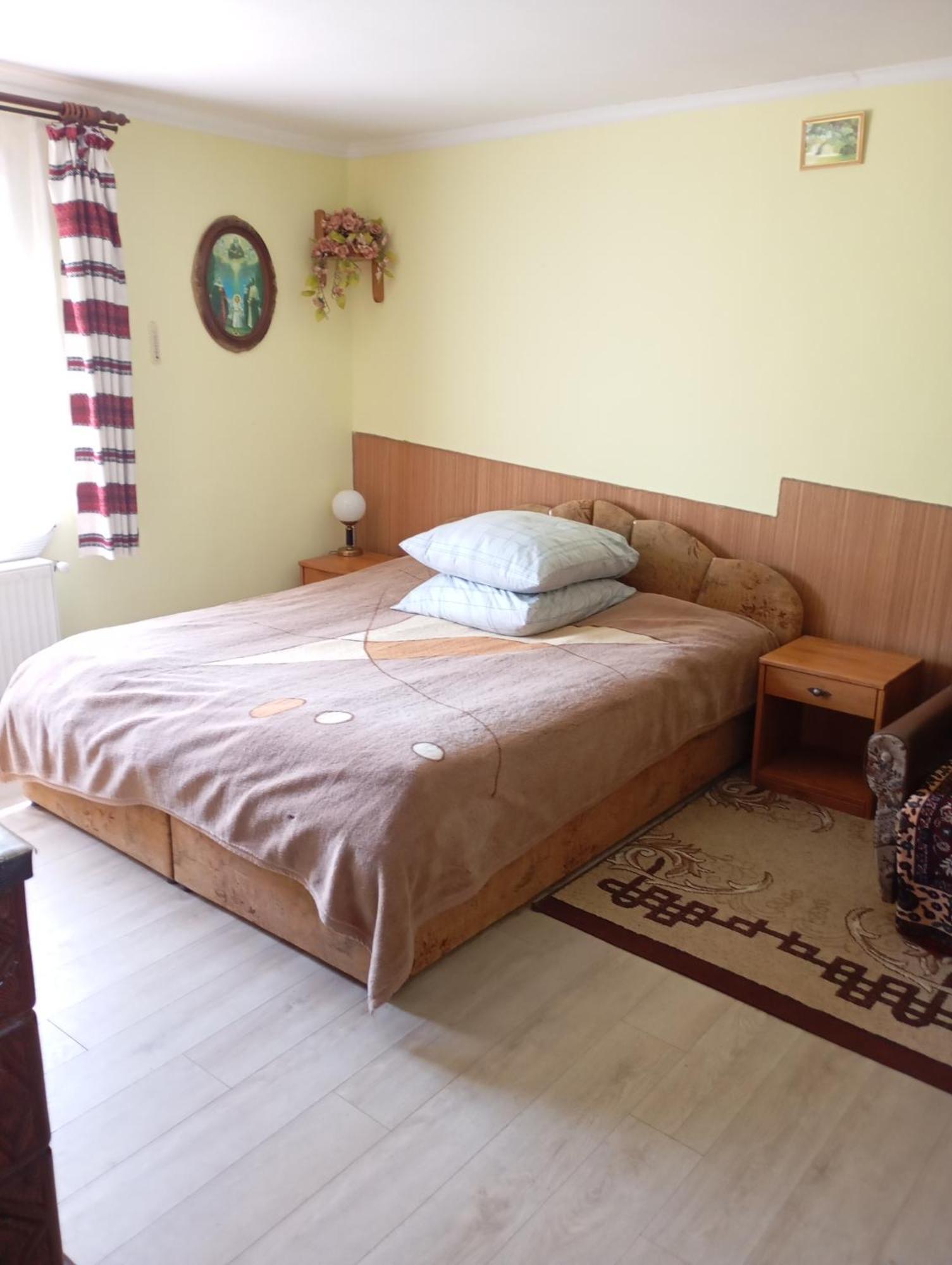 Гірський Краєвид Slavske Exterior foto